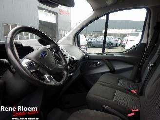 Ford Transit Custom 290 2.0 TDCI L2H1 Trend Koelwagen picture 15