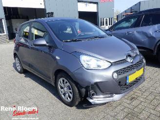 Hyundai I-10 comfort 5drs airco picture 2
