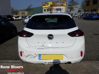 Opel Corsa 1.2 Edition 5drs picture 6