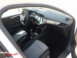 Opel Corsa 1.2 Edition 5drs picture 13