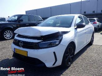 Opel Corsa 1.2 Edition 5drs picture 4