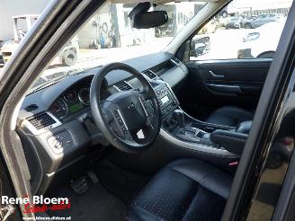 Land Rover Range Rover Sport 4.2 V8 390pk Supercharged picture 18