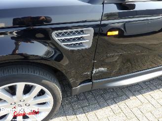 Land Rover Range Rover Sport 4.2 V8 390pk Supercharged picture 16