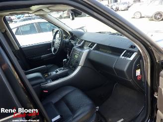 Land Rover Range Rover Sport 4.2 V8 390pk Supercharged picture 8