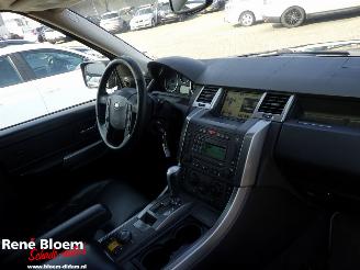 Land Rover Range Rover Sport 4.2 V8 390pk Supercharged picture 9