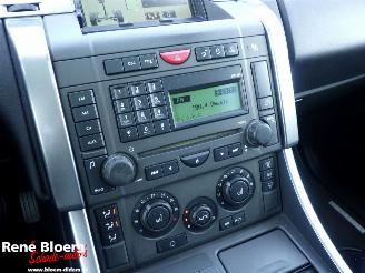 Land Rover Range Rover Sport 4.2 V8 390pk Supercharged picture 23