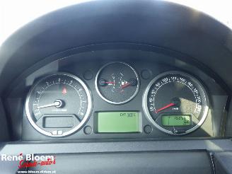 Land Rover Range Rover Sport 4.2 V8 390pk Supercharged picture 20