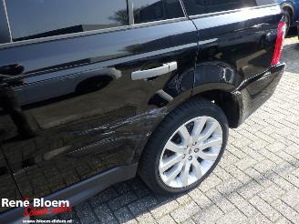 Land Rover Range Rover Sport 4.2 V8 390pk Supercharged picture 15