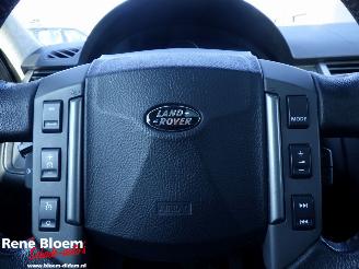 Land Rover Range Rover Sport 4.2 V8 390pk Supercharged picture 21