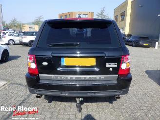 Land Rover Range Rover Sport 4.2 V8 390pk Supercharged picture 3