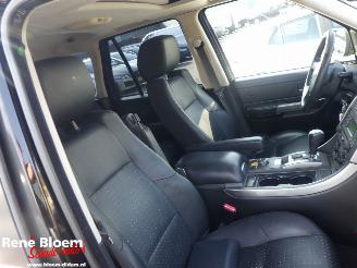 Land Rover Range Rover Sport 4.2 V8 390pk Supercharged picture 10