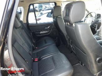 Land Rover Range Rover Sport 4.2 V8 390pk Supercharged picture 13