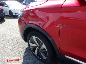 MG ZS EV Long Range Comfort 70kwh picture 7