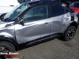 Opel Mokka 1.2 Turbo Hybrid Aut GS picture 11