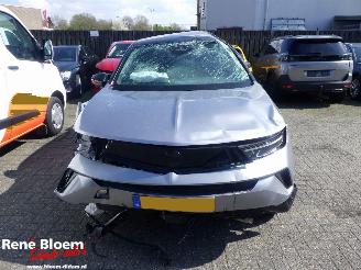 Opel Mokka 1.2 Turbo Hybrid Aut GS picture 6