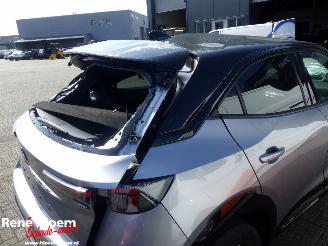 Opel Mokka 1.2 Turbo Hybrid Aut GS picture 13