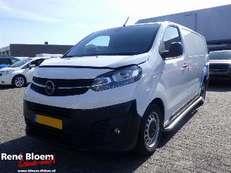 skadebil bedrijf Opel Vivaro 1.5 CDTI L3H1 Edition Navi 2023/3