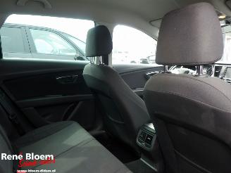 Seat Leon ST 1.6 TDI Style Connect 110pk picture 9