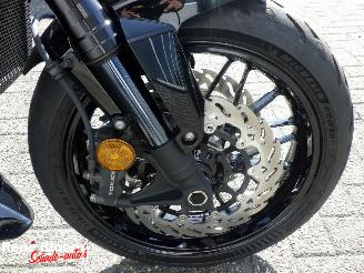 Honda CB 1000 R picture 22
