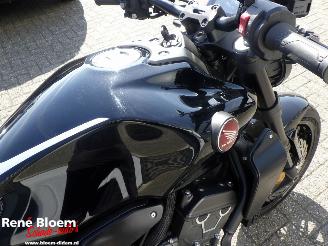 Honda CB 1000 R picture 20