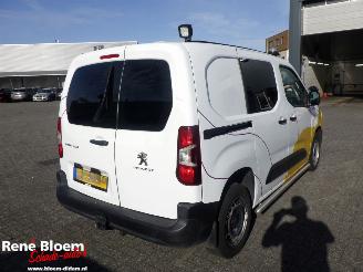 Peugeot Partner 1.5 BlueHDI Pro picture 4