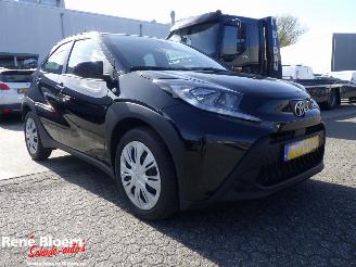 Toyota Aygo X 1.0 VVT-i MT Play picture 5