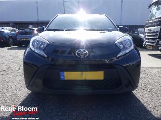 Toyota Aygo X 1.0 VVT-i MT Play picture 6