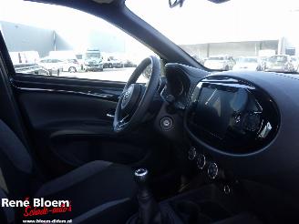 Toyota Aygo X 1.0 VVT-i MT Play picture 8