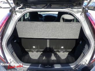 Toyota Aygo X 1.0 VVT-i MT Play picture 10