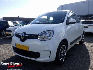Avarii autoturisme Renault Twingo Z.E. R80 Collection 2022/2