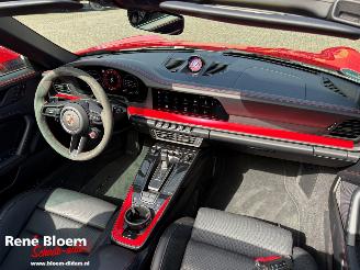 Porsche 911 Carrera S Cabriolet 480pk Sport Chrono keramische remmen picture 34