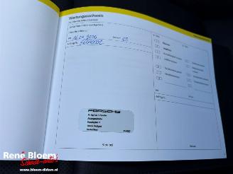 Porsche 911 Carrera S Cabriolet 480pk Sport Chrono keramische remmen picture 30