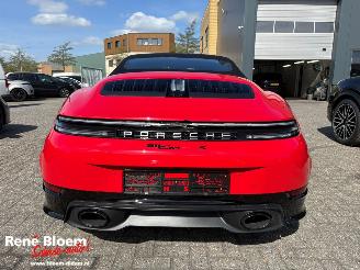 Porsche 911 Carrera S Cabriolet 480pk Sport Chrono keramische remmen picture 3