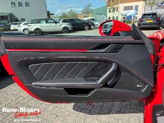 Porsche 911 Carrera S Cabriolet 480pk Sport Chrono keramische remmen picture 16