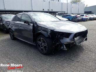 Mercedes A-klasse 250e AMG Line Automaat picture 5