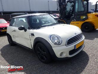 Mini One Cooper 1.6 Chili picture 5