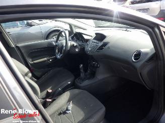 Ford Fiesta 1.0 Style Ultimate picture 11