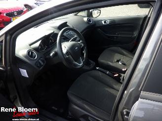 Ford Fiesta 1.0 Style Ultimate picture 16