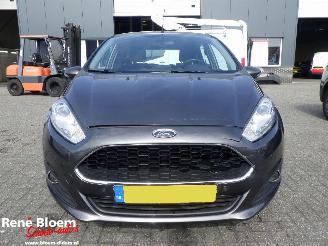 Ford Fiesta 1.0 Style Ultimate picture 3