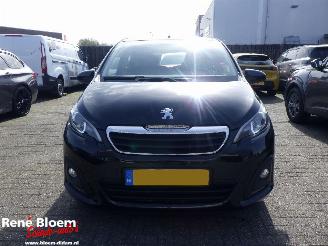 Peugeot 108 1.0 e-VTi Active Airco 5drs picture 6