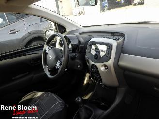 Peugeot 108 1.0 e-VTi Active Airco 5drs picture 8