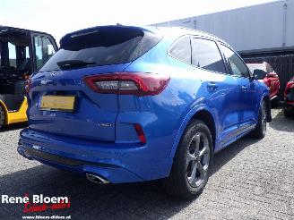 Unfallwagen Ford Kuga 2.5 PHEV ST-Line X 2025/2
