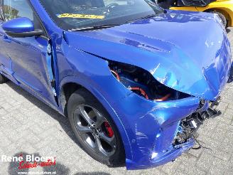 Ford Kuga 2.5 PHEV ST-Line X picture 8