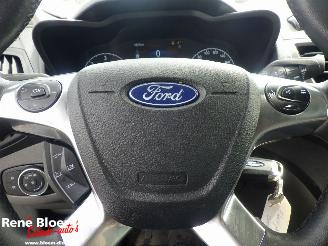 Ford Transit 1.5 EcoBlue L1 101pk picture 18