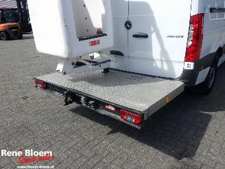Mercedes Sprinter 316 CDI Hoogwerker 4x2 picture 18