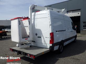 Mercedes Sprinter 316 CDI Hoogwerker 4x2 picture 4