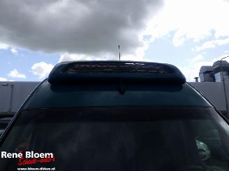 Mercedes Sprinter 316 2.2 CDI 432 HD picture 7