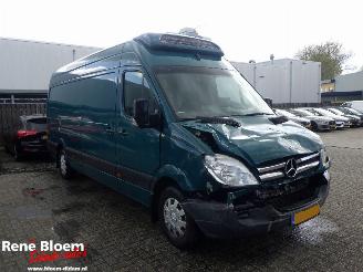 Mercedes Sprinter 316 2.2 CDI 432 HD picture 5