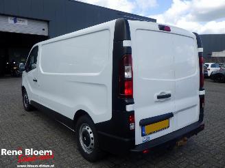 Opel Vivaro 1.6 CDTI  L2H1 Sport Eco Flex picture 2