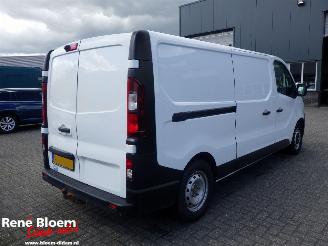 Opel Vivaro 1.6 CDTI  L2H1 Sport Eco Flex picture 4